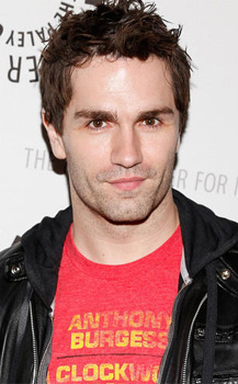 Sam Witwer
